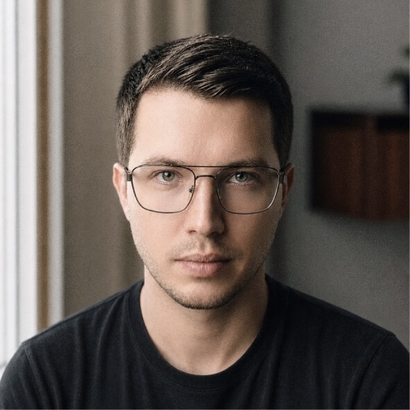 Геннадий Колесов